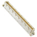 1-5353188-1 by TE Connectivity AMP Connectors - CONNECTOR PLUG 160POS SMD GOLD