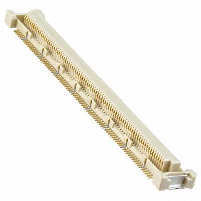 1-5353190-1 by TE Connectivity AMP Connectors - CONNECTOR RECPT 160POS SMD GOLD