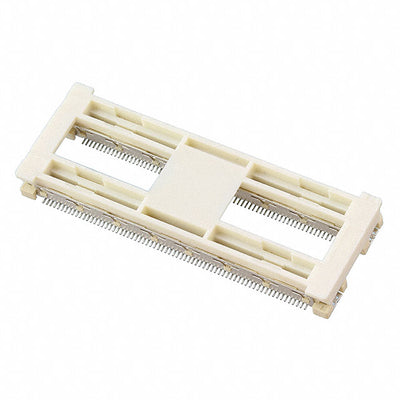 1-5353720-0 by TE Connectivity AMP Connectors - CONNECTOR PLUG 280POS SMD GOLD