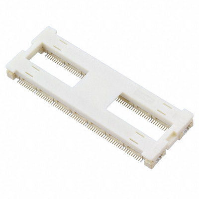 1-5353729-0 by TE Connectivity AMP Connectors - CONNECTOR RECPT 280POS SMD GOLD