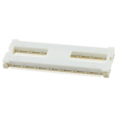 1-5353906-0 by TE Connectivity AMP Connectors - CONNECTOR RECPT 280POS SMD GOLD