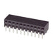 1-5535512-9 by TE Connectivity AMP Connectors - CONNECTOR RECPT 22POS 0.1 GOLD PCB R/A