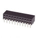 1-535512-9 by TE Connectivity AMP Connectors - CONNECTOR RECPT 22POS 0.1 GOLD PCB R/A