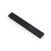 6-535541-7 by TE Connectivity AMP Connectors - CONNECTOR RECPT 19POS 0.1 GOLD PCB