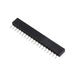 1-535541-7 by TE Connectivity AMP Connectors - CONNECTOR RECPT 19POS 0.1 GOLD PCB