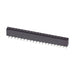 6-535541-8 by TE Connectivity AMP Connectors - CONNECTOR RECPT 20POS 0.1 GOLD PCB