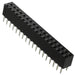 1-535598-8 by TE Connectivity AMP Connectors - CONNECTOR RECPT 36POS 0.1 GOLD PCB