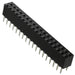 1-535542-8 by TE Connectivity AMP Connectors - CONNECTOR RECPT 36POS 0.1 GOLD PCB