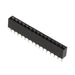 1-535584-4 by TE Connectivity AMP Connectors - CONNECTOR RECPT 15POS 0.1 TIN-LEAD PCB