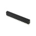 6-535584-5 by TE Connectivity AMP Connectors - CONNECTOR RECPT 16POS 0.1 TIN PCB