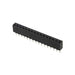 1-535584-5 by TE Connectivity AMP Connectors - CONNECTOR RECPT 16POS 0.1 TIN-LEAD PCB