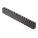 1-535584-7 by TE Connectivity AMP Connectors - CONNECTOR RECPT 19POS 0.1 TIN-LEAD PCB