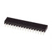 1-535676-5 by TE Connectivity AMP Connectors - CONNECTOR RECPT 16POS 0.1 GOLD PCB R/A