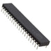 1-535676-9 by TE Connectivity AMP Connectors - CONNECTOR RECPT 20POS 0.1 GOLD PCB R/A