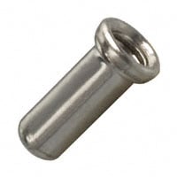 5380635-5 by TE Connectivity AMP Connectors - CONNECTOR PIN RCPT .018-.040 SOLDER