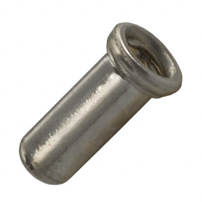 1-5380758-1 by TE Connectivity AMP Connectors - CONNECTOR PIN RCPT .036-.054 SOLDER