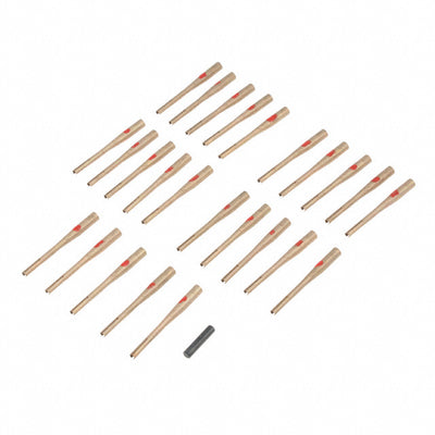 1-543382-0 by TE Application Tooling - TOOL INSERT/EXTRACT TIP 25-KIT