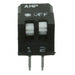 1-5435802-0 by TE Connectivity ALCOSWITCH Switches - SWITCH PIANO DIP SPST 25MA 24V