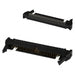 1-499786-0 by TE Connectivity AMP Connectors - CONNECTOR HEADER R/A 50POS 2.54MM