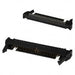 1-5499786-0 by TE Connectivity AMP Connectors - CONNECTOR HEADER R/A 50POS 2.54MM