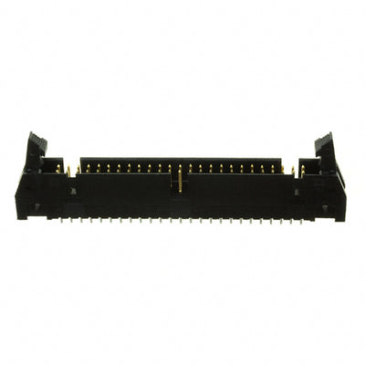 1-5499160-0 by TE Connectivity AMP Connectors - CONNECTOR HEADER VERT 50POS 2.54MM