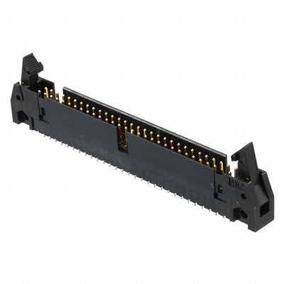 1-5499160-1 by TE Connectivity AMP Connectors - CONNECTOR HEADER VERT 60POS 2.54MM