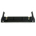 1-499206-0 by TE Connectivity AMP Connectors - CONNECTOR HEADER VERT 50POS 2.54MM