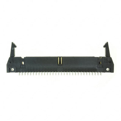 1-5499206-1 by TE Connectivity AMP Connectors - CONNECTOR HEADER VERT 60POS 2.54MM