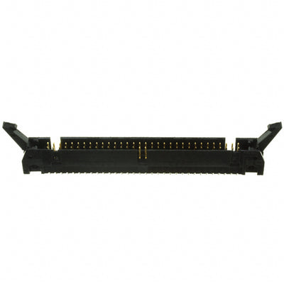 1-5499206-2 by TE Connectivity AMP Connectors - CONNECTOR HEADER VERT 64POS 2.54MM