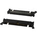 1-5499345-0 by TE Connectivity AMP Connectors - CONNECTOR HEADER R/A 50POS 2.54MM