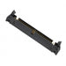 1-5499345-1 by TE Connectivity AMP Connectors - CONNECTOR HEADER R/A 60POS 2.54MM