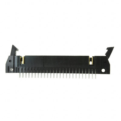 1-499374-0 by TE Connectivity AMP Connectors - CONNECTOR HEADER VERT 50POS 2.54MM