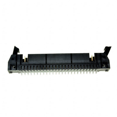 1-5499910-0 by TE Connectivity AMP Connectors - CONNECTOR HEADER VERT 50POS 2.54MM