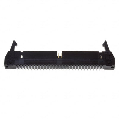 1-5499922-1 by TE Connectivity AMP Connectors - CONNECTOR HEADER VERT 60POS 2.54MM