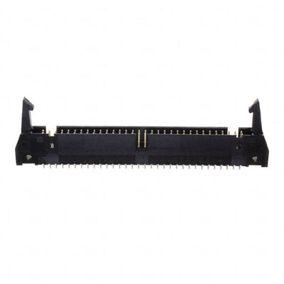 1-5499922-2 by TE Connectivity AMP Connectors - CONNECTOR HEADER VERT 64POS 2.54MM