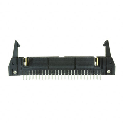 1-5499923-0 by TE Connectivity AMP Connectors - CONNECTOR HEADER VERT 50POS 2.54MM
