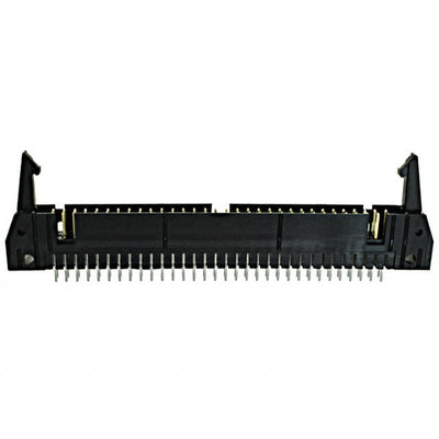 1-499923-2 by TE Connectivity AMP Connectors - CONNECTOR HEADER VERT 64POS 2.54MM