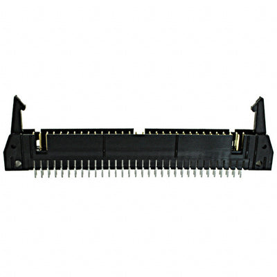 1-5499923-2 by TE Connectivity AMP Connectors - CONNECTOR HEADER VERT 64POS 2.54MM