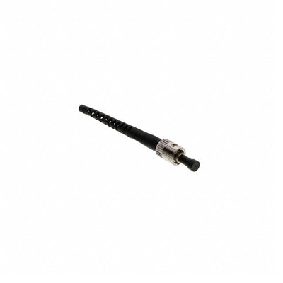 1-5504008-4 by TE Connectivity AMP Connectors - CONNECTOR FIBER ST PLUG SMPLX 231UM