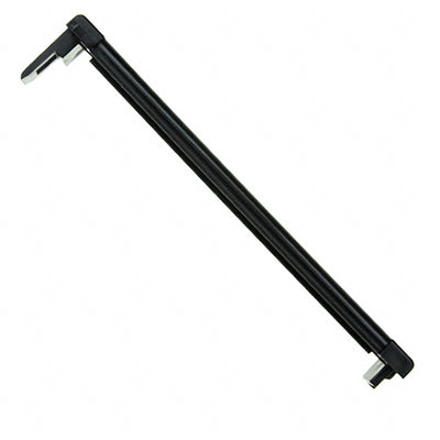 1-552296-1 by TE Connectivity AMP Connectors - STRAIN RELIEF 64 POS BLACK