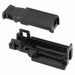 1-552412-1 by TE Connectivity AMP Connectors - 90 DEG COVER KIT 14 POS BLK
