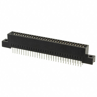 1-5530841-8 by TE Connectivity AMP Connectors - CONNECTOR EDGE DUAL FMALE 60POS 0.100