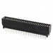 1-5530843-6 by TE Connectivity AMP Connectors - CONNECTOR EDGE DUAL FMALE 50POS 0.100