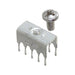 1-55323-0 by TE Connectivity AMP Connectors - TERM SCREW 6-32 10 PIN PCB