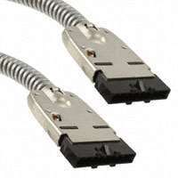 1-556127-3 by TE Connectivity AMP Connectors - CABLE PWR-PWR 8WIRE 10.67