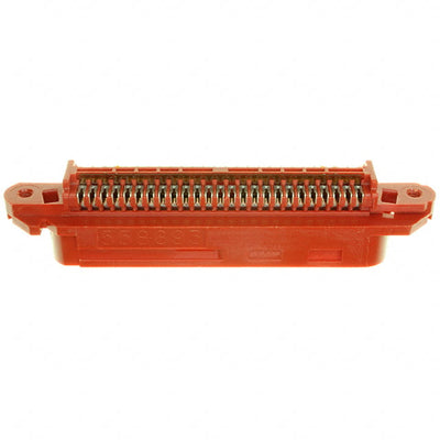 1-558693-1 by TE Connectivity AMP Connectors - CONNECTOR PLUG 50POS STR IDC