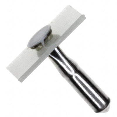 1-5645986-2 by TE Connectivity AMP Connectors - CONNECTOR PIN RCPT .028-.033 SOLDER