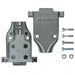 1-5745172-3 by TE Connectivity AMP Connectors - CONNECTOR BACKSHELL 15POS 180DEG SHLD