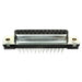 1-5745967-0 by TE Connectivity AMP Connectors - CONNECTOR D-SUB RCPT 25POS VERT SLDR