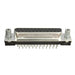 1-745967-5 by TE Connectivity AMP Connectors - CONNECTOR D-SUB RCPT 25POS VERT SLDR
